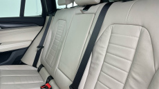 BMW X3 xDrive20i MHT M Sport 5dr Step Auto Petrol Estate